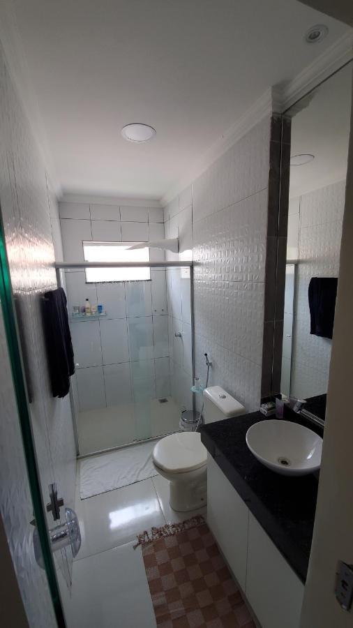 Casa Da Lagoa Porto Seguro Bagian luar foto