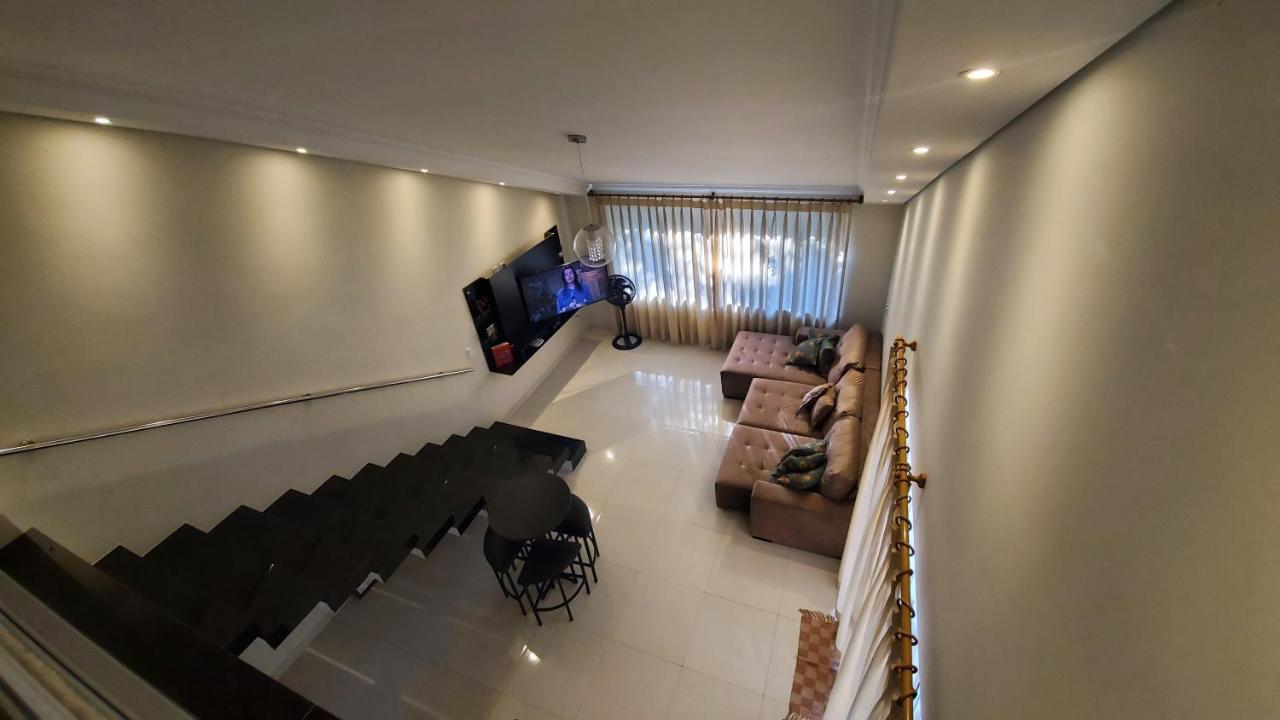 Casa Da Lagoa Porto Seguro Bagian luar foto