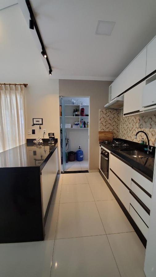Casa Da Lagoa Porto Seguro Bagian luar foto