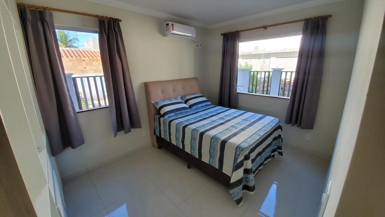 Casa Da Lagoa Porto Seguro Bagian luar foto