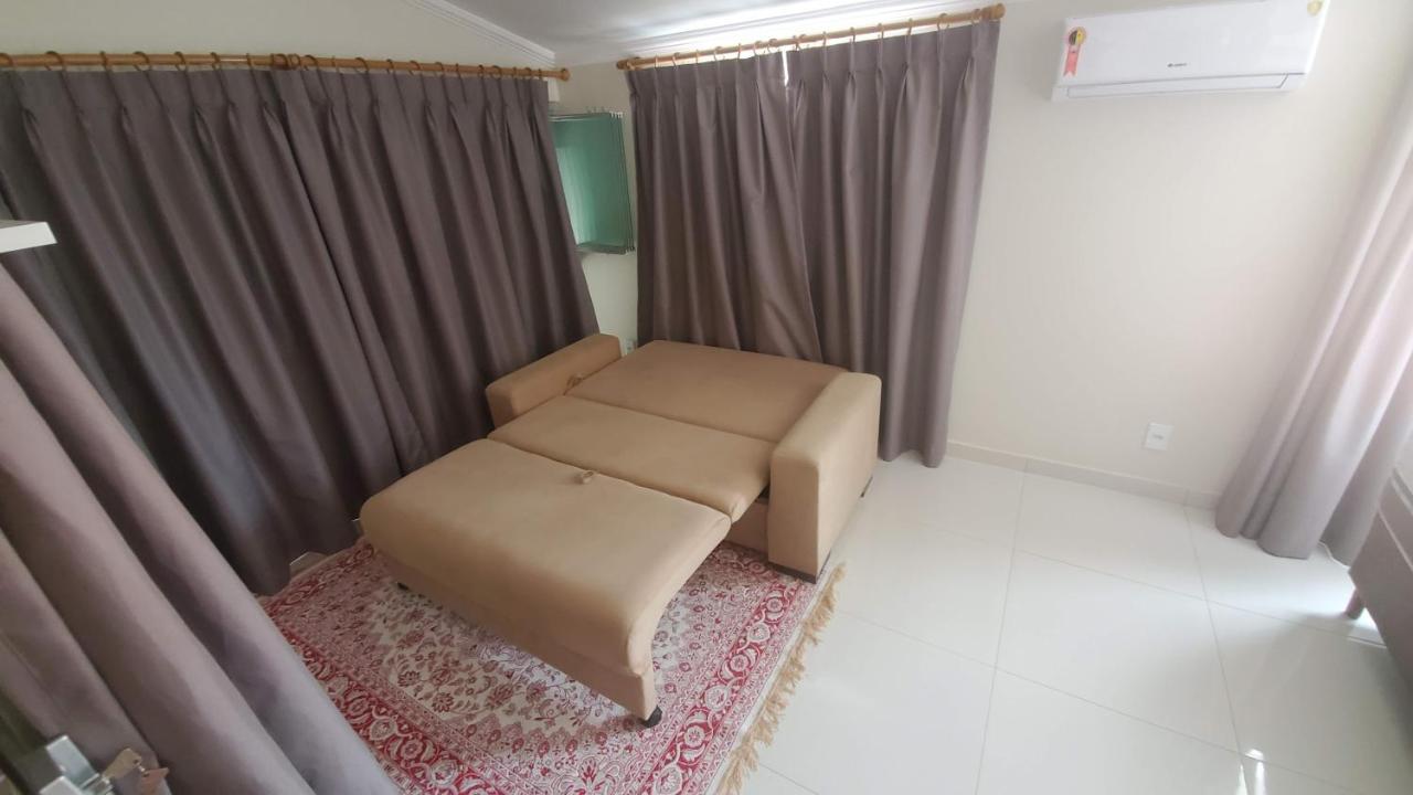 Casa Da Lagoa Porto Seguro Bagian luar foto