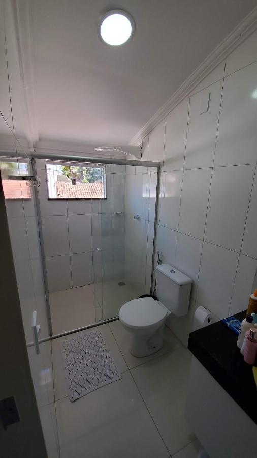 Casa Da Lagoa Porto Seguro Bagian luar foto