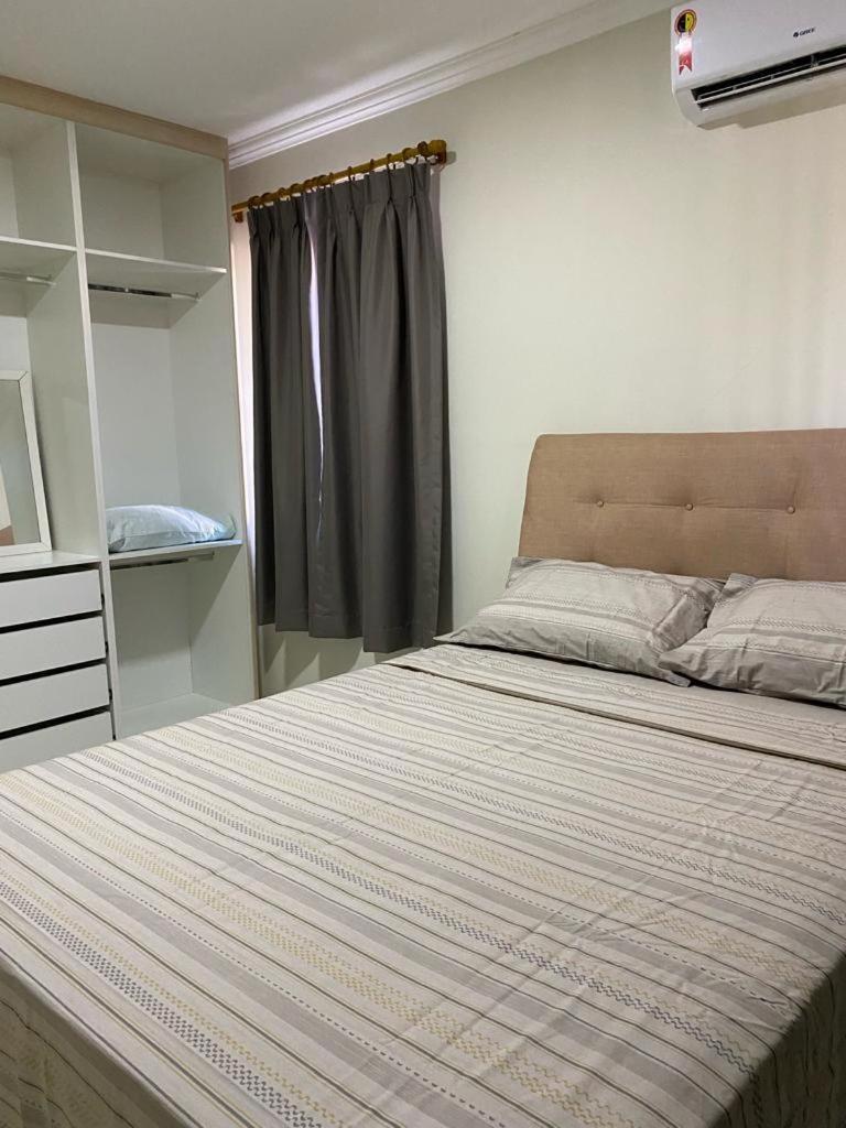 Casa Da Lagoa Porto Seguro Bagian luar foto